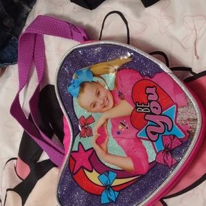 Jojo Siwa purses